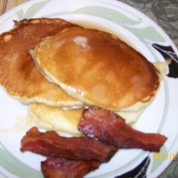 Pancakes (Oamc) recipe