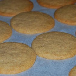 Finnish Cardamom Cookies recipe