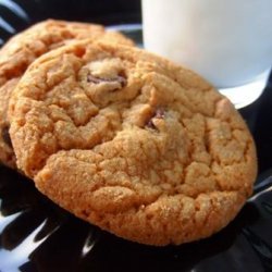 Awesome Chocolate Chip Cookies recipe