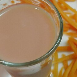 Carrot Cake Shot recipe