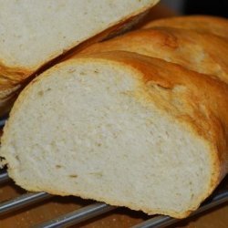 French White Bread recipe