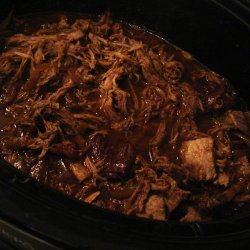 Southwestern Beef Brisket recipe