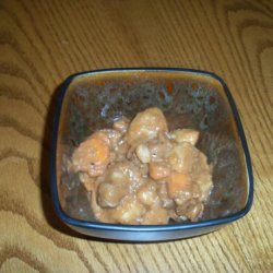 Beef and Beer Stew recipe