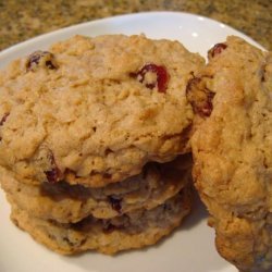 Oatmeal-Raisin Cookies (Cook's Illustrated) recipe
