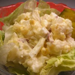 Hellmann's the Original Potato Salad recipe