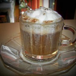 South of the Border Coffee recipe