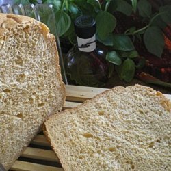 Mexican Sunset Bread (Bread Machine) recipe