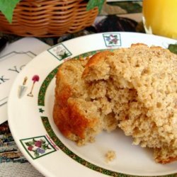 Friendship Bread (with pudding) recipe