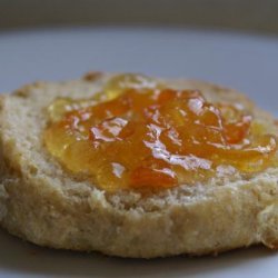Kumquat Marmalade recipe