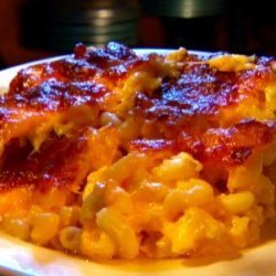 Sweetie Pie's Mac and Cheese recipe