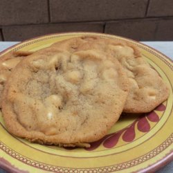 Pepperidge Farm Sausalito Cookies recipe