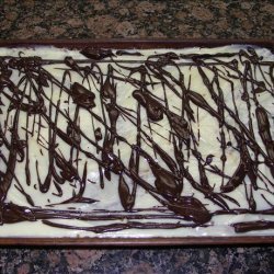 Chocolate Raspberry Bars recipe