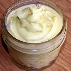 Creamy Smooth Body and Hand Cream recipe