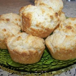 Southern Biscuits Mufffins recipe