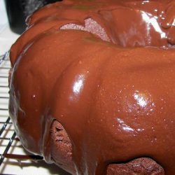Chocolate Lovers Favorite Cake recipe
