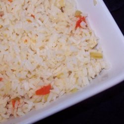 Rice Pilaf  Like Joe's Crab Shack recipe
