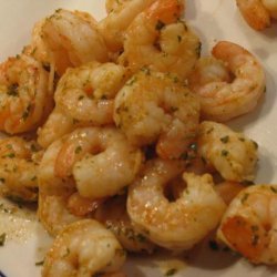 Ww Spicy Baked Shrimp - 3 Pts. recipe
