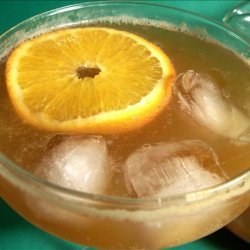 Apple Orchard Punch recipe