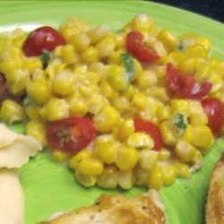 Delicious Country Corn recipe