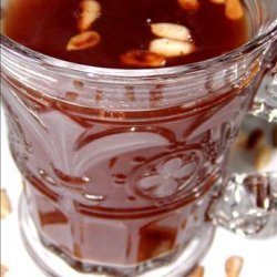 Arabic Cinnamon Drink (Iner) recipe