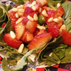 Arugula (Rocket) Salad recipe
