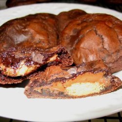 Brownie Bon Bons recipe