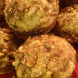 Harvest Spice Muffins (Apple-Pear Spice Muffins) recipe