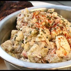 Potato Salad recipe