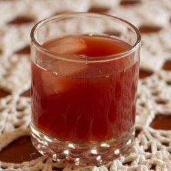 Berry Iced Tea recipe