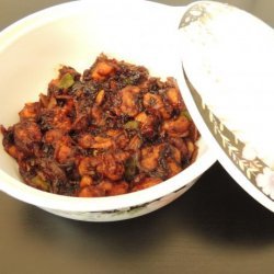 Chinese Chicken Manchurian recipe
