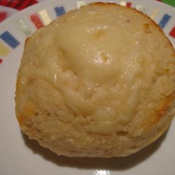 Easy Cheesy Biscuits recipe