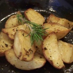 Grecian Potatoes recipe