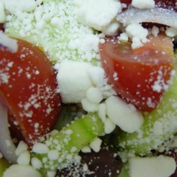 Greek Salata recipe