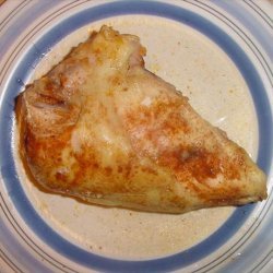 Roasted Chicken Breasts recipe