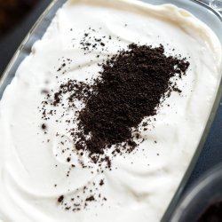 Dirt Cake recipe