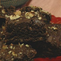 Aim's Best Batch of Brownies recipe