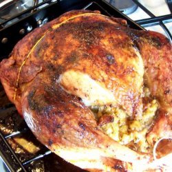 Turkey Injection Sauce With Honey, Herbs and Spice recipe