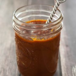 Chili Sauce recipe