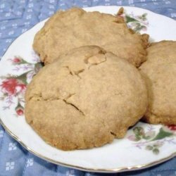 Scotch Shortbread (Cookies) recipe
