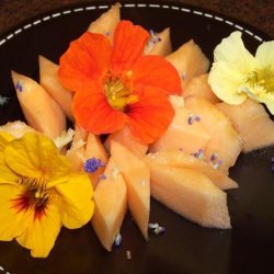 Marvelous Melon recipe
