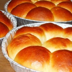 Portuguese Sweet Bread recipe