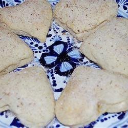 Empanadas de Pina (Pineapple Pastry Cookies) recipe