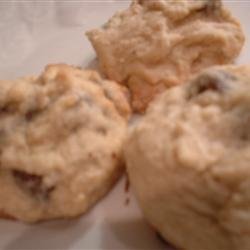 Chocolate Chip Cookies VII recipe
