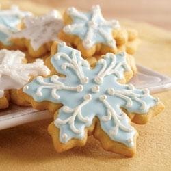 Classic Sugar Cookies by Crisco(R) Baking Sticks recipe