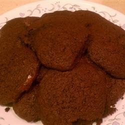 Classic Chocolate Cookies recipe