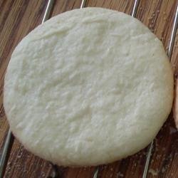 Arrowroot Biscuits recipe