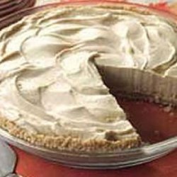 Peanut Butter Pie III recipe