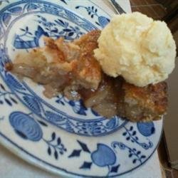 Farm Apple Pie recipe