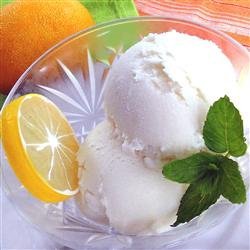Lemon Ice II recipe