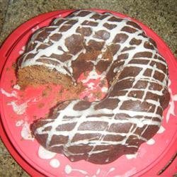 Gail's Raisin Cake recipe